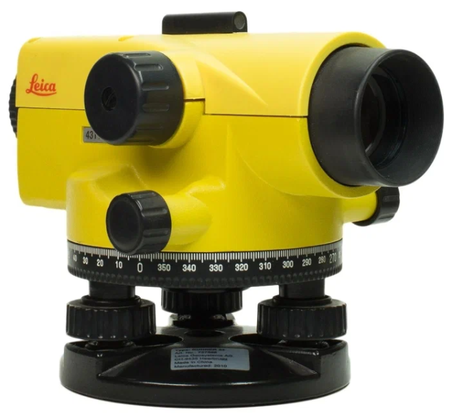 Leica Runner 20 24