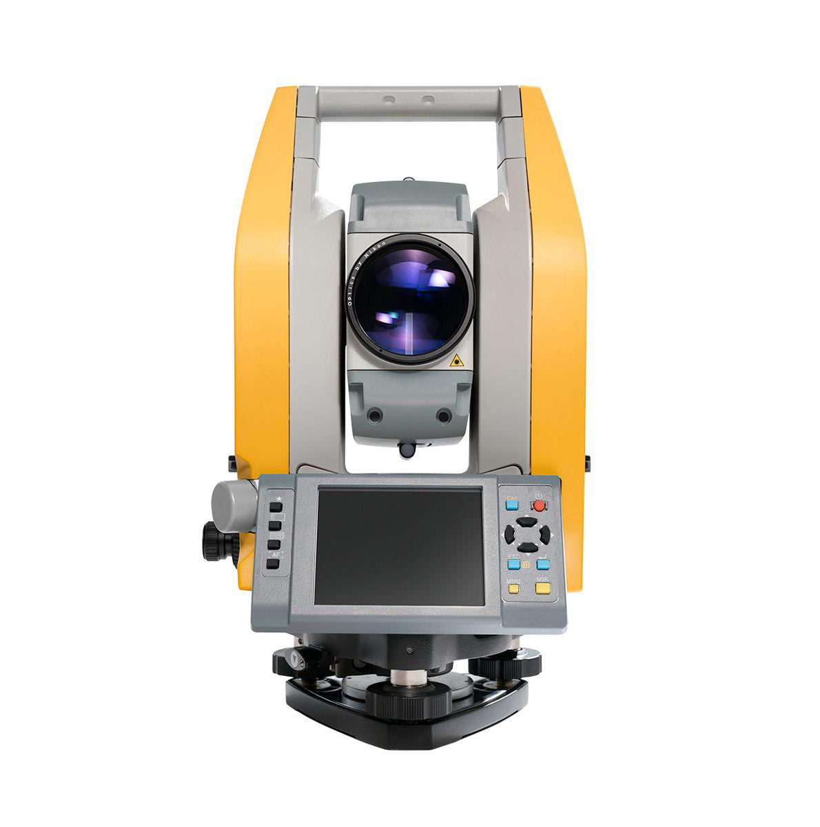 ТАХЕОМЕТР TRIMBLE C5 TA LASPL (2") ТАХЕОМЕТР TRIMBLE C5 TA LASPL (2")