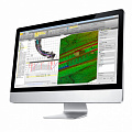 Программное обеспечение Trimble Business Center