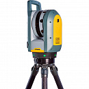 Наземный лазерный сканер Trimble X7 + T100 Tablet + Perspective
