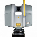 Лазерные сканеры Trimble