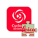 Лицензия Leica Cyclone Enterprise (1 Connector)
