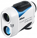 Лазерный дальномер Nikon COOLSHOT PRO STABILIZED