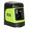 Лазерные нивелиры RGK ML
