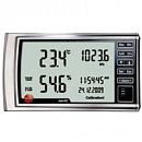 Влагомер Testo 622 с индикатором давления