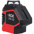 Лазерные нивелиры RGK PR