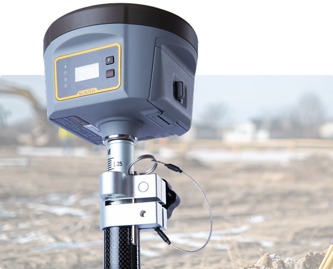 Геодезическое оборудование в Мурманске купить с доставкой по России